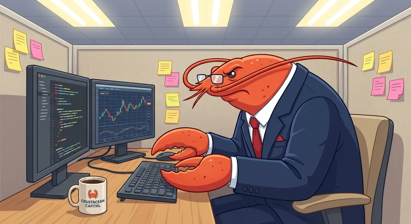 The OpenClaw Shift: What Enterprises Must Learn About Securing Against Agentic Threats