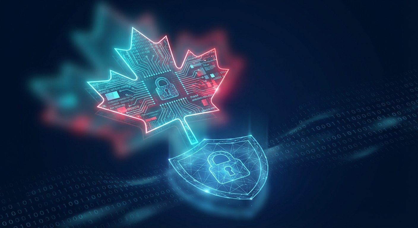 Canada's Post-Quantum Cryptography Transition: What Every Organization Needs to Know