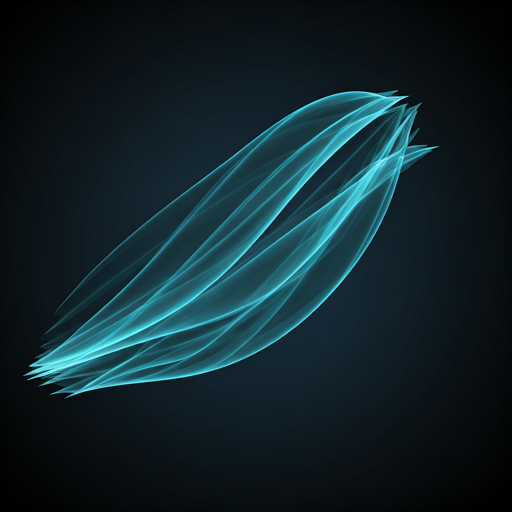 Abstract architectural grid pattern