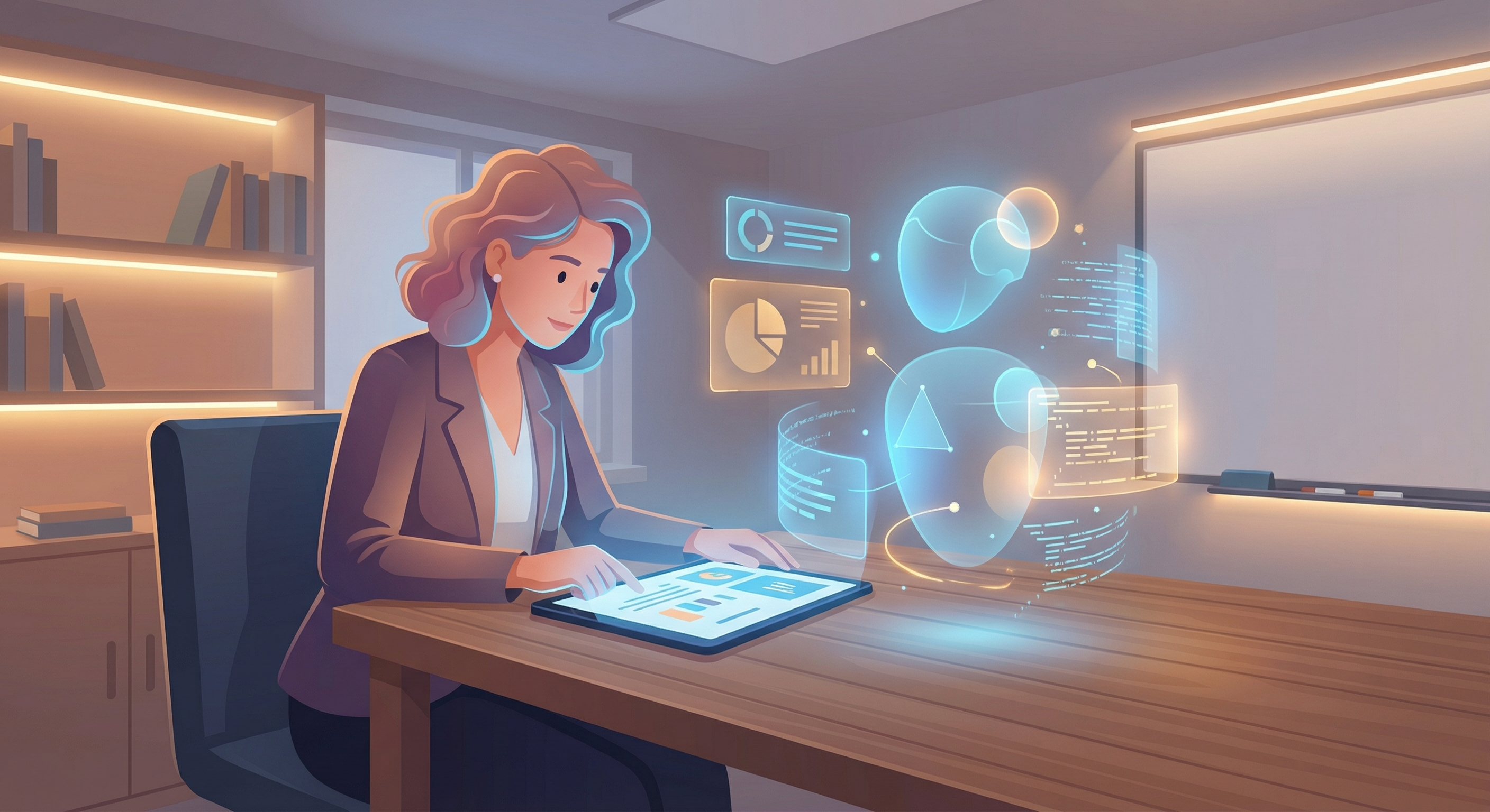 The Educator's AI Roadmap