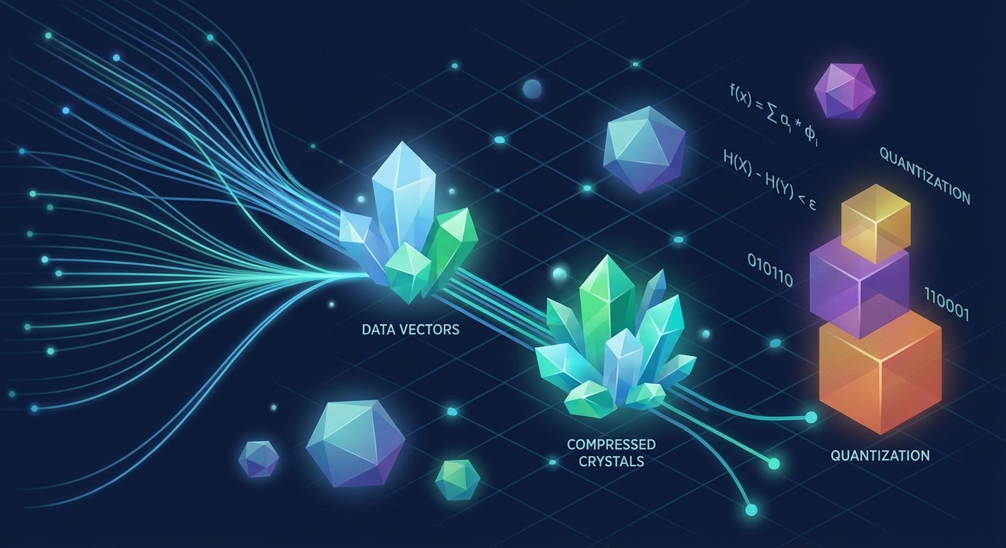 TurboQuant: Google's Breakthrough in AI Model Compression