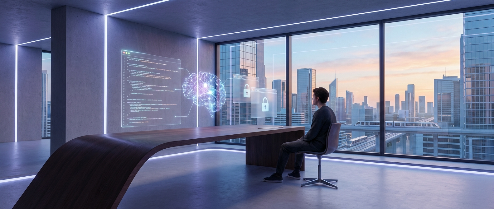 The State of Web Development in 2026: AI Orchestration, Resumability, and Zero Trust