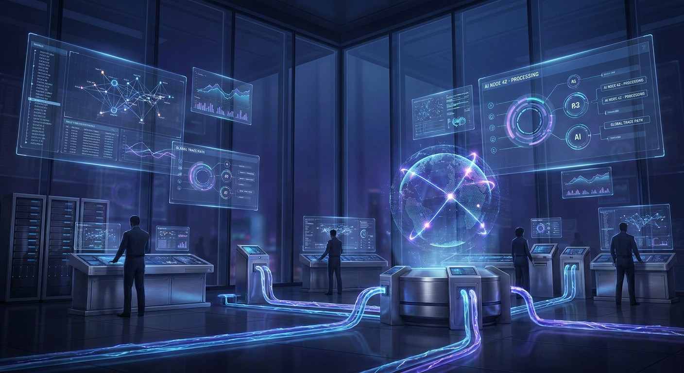 LangChain's Interrupt 2026: The Agent Infrastructure Stack Gets Real