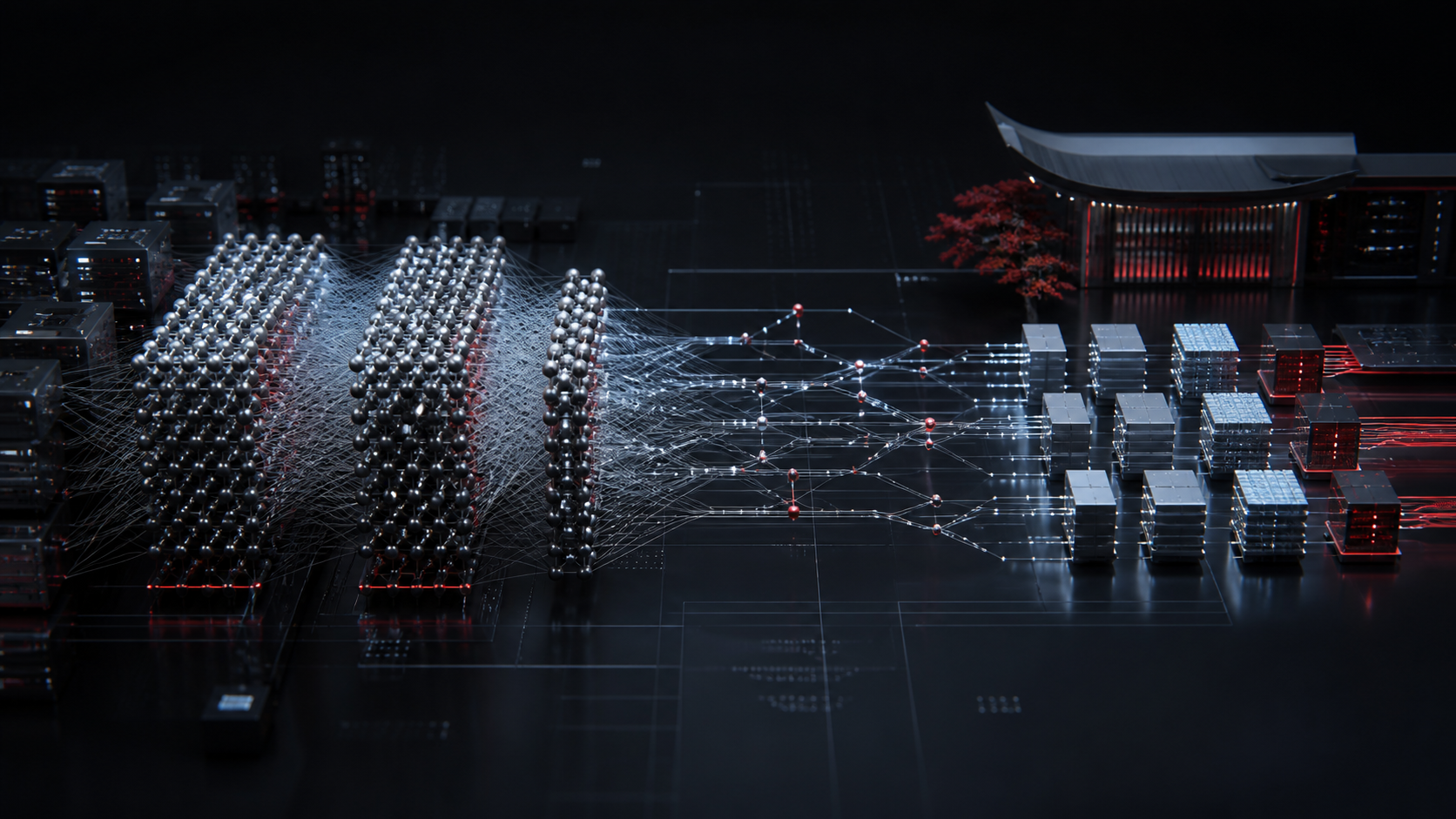 China's AI Architecture Advantage: What Executives Should Understand