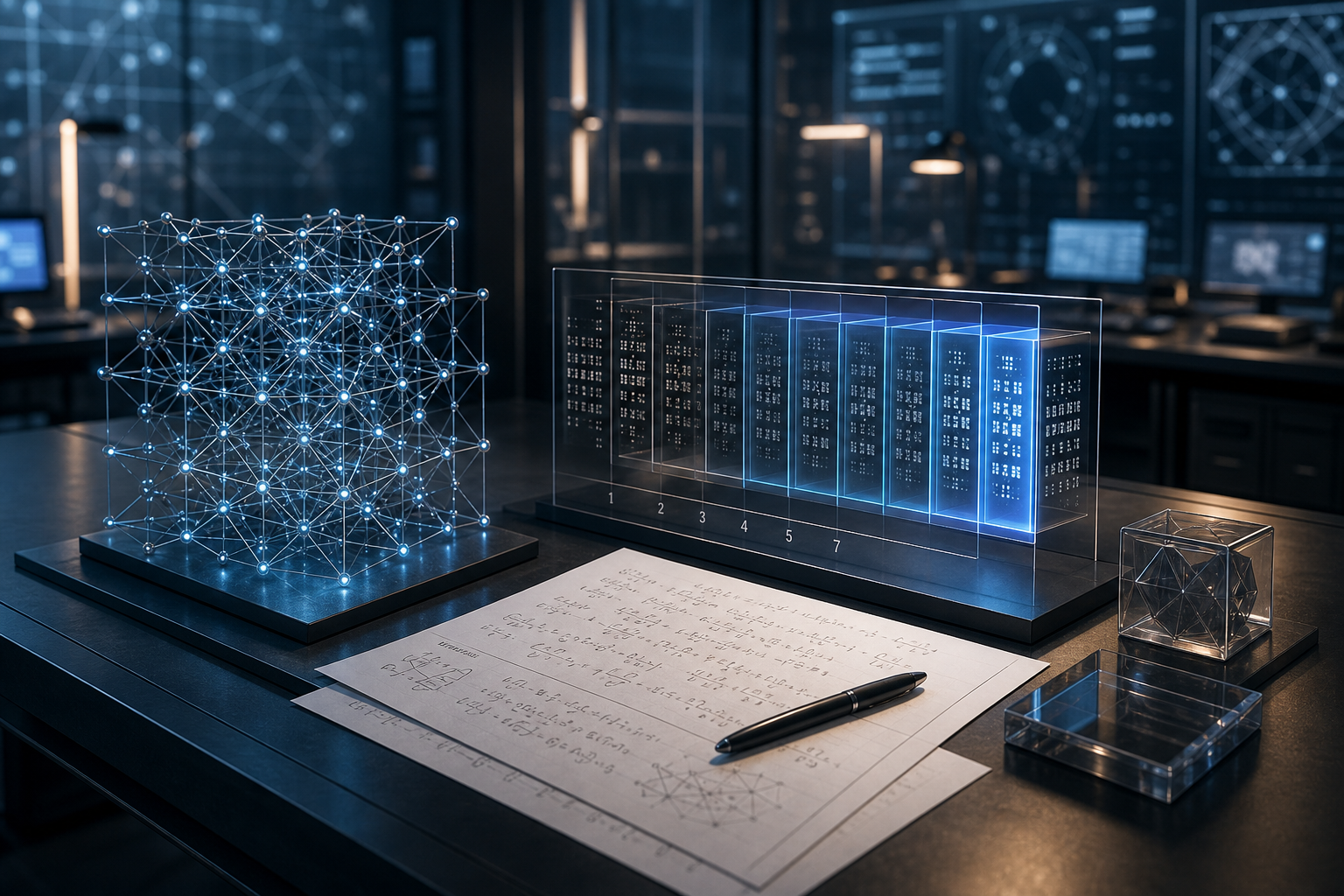 Anthropic's Cryptography Wake-Up Call: What Claude's New Research Actually Means