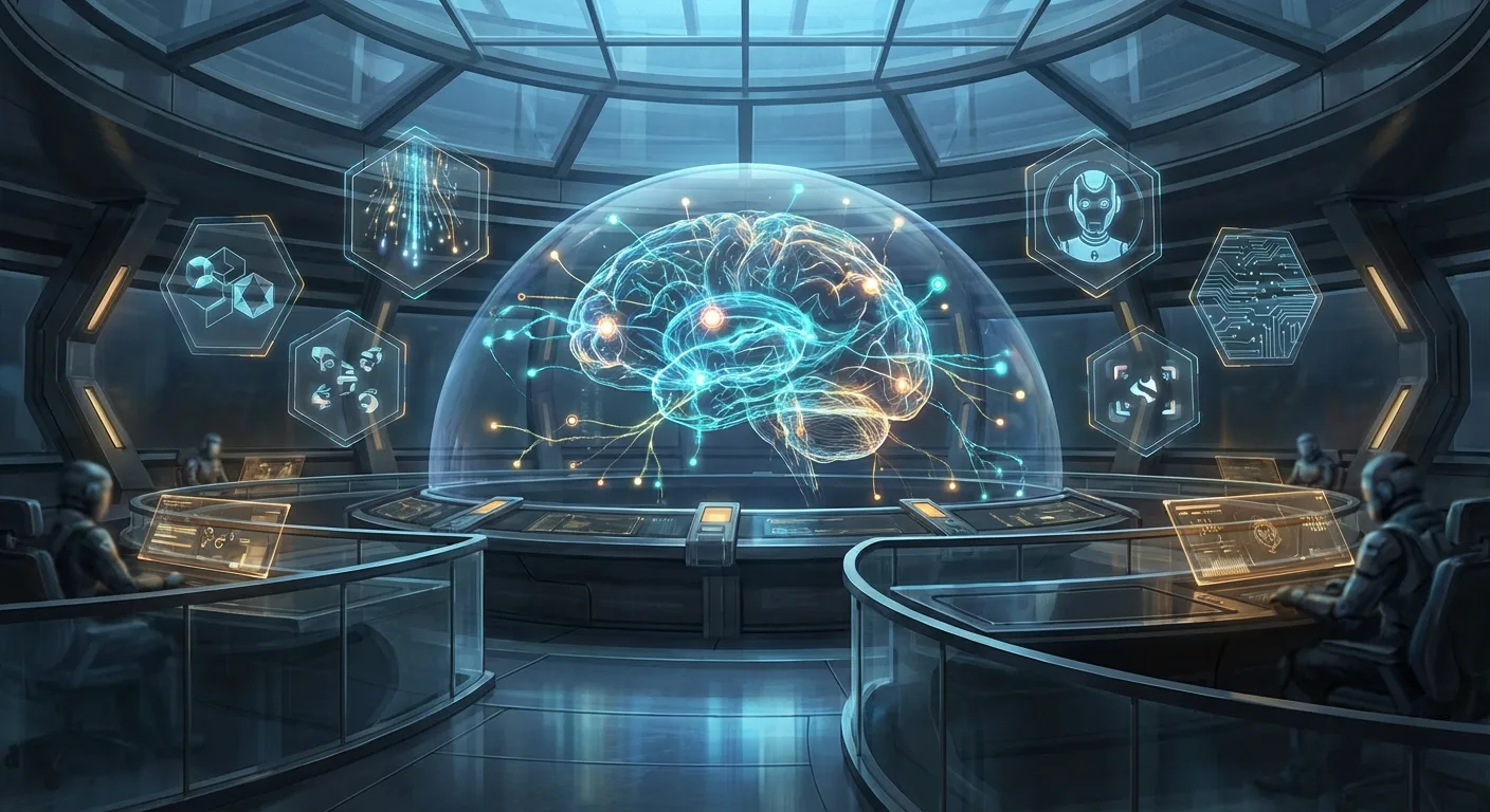 The AI Agent Revolution: Navigating the Framework Landscape Beyond OpenClaw