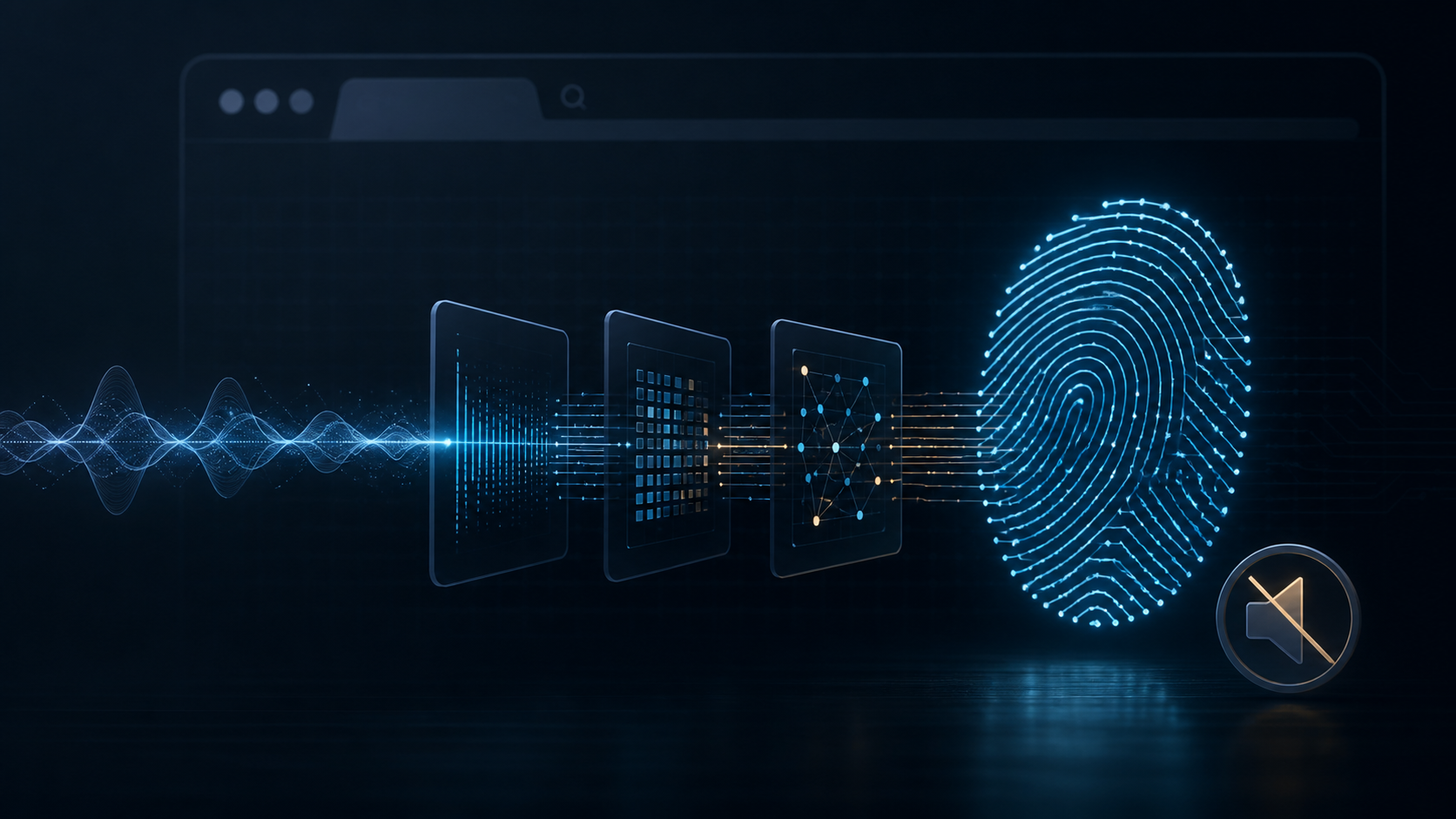 AliExpress and the Silent Audio Fingerprint: What the Browser Was Really Doing
