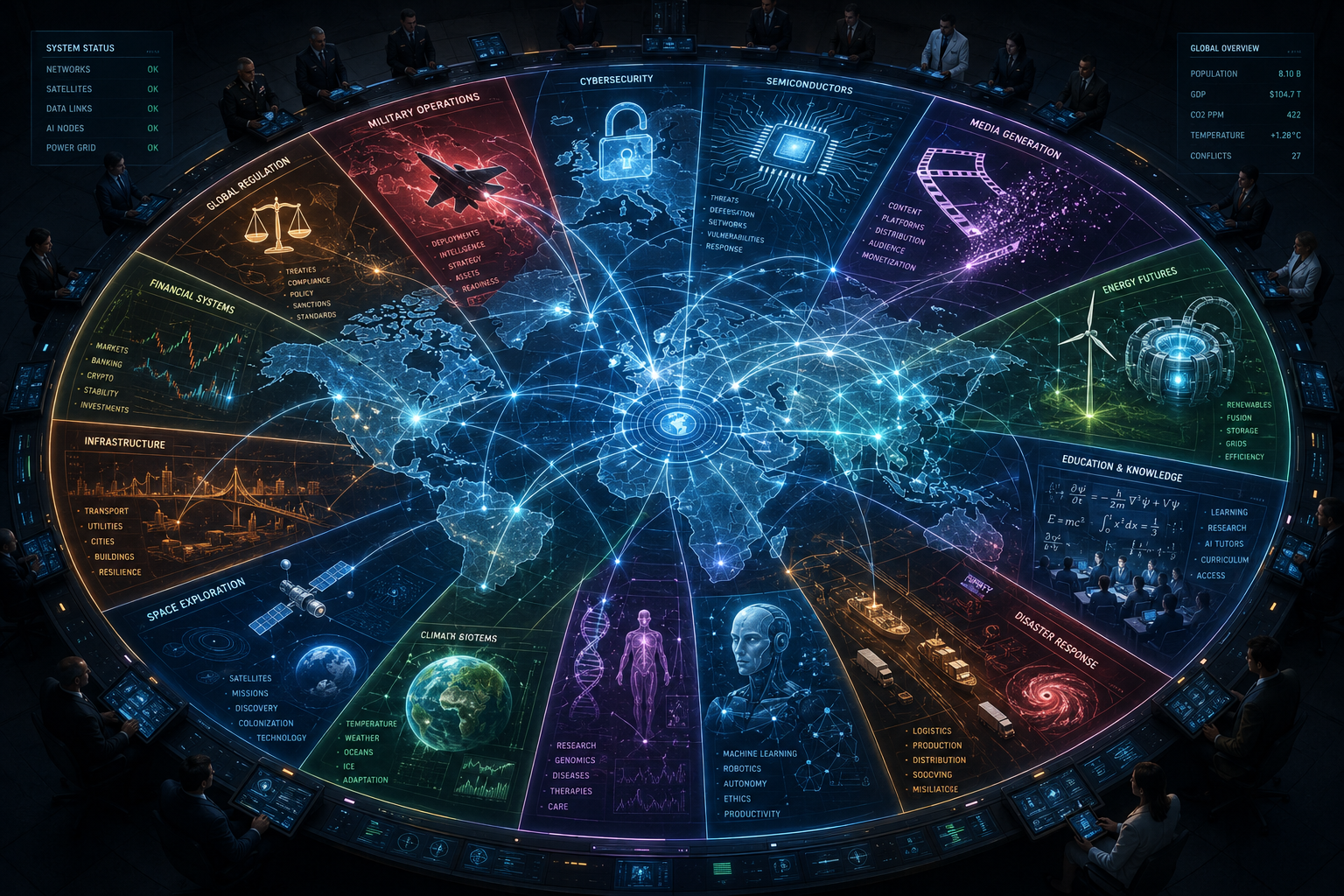 Everything That Happened in AI in June 2026