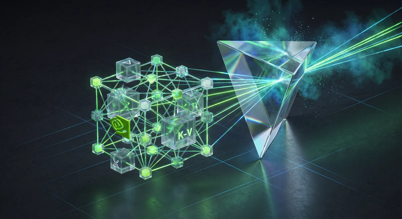 NVIDIA's Dynamic Memory Sparsification: 8x Cheaper Reasoning Without the Tradeoffs