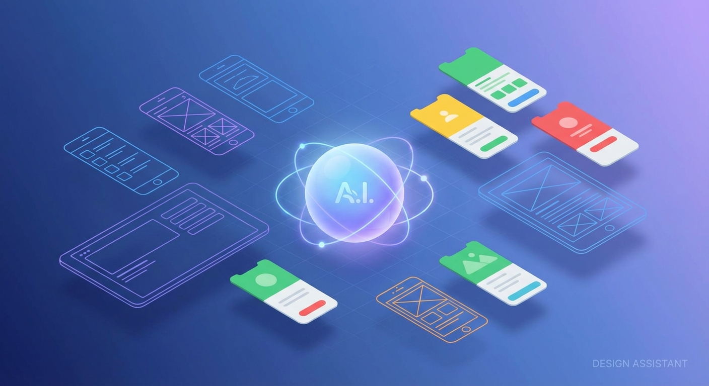 Vibe Design is Here: How Google's Stitch is Changing UI Creation